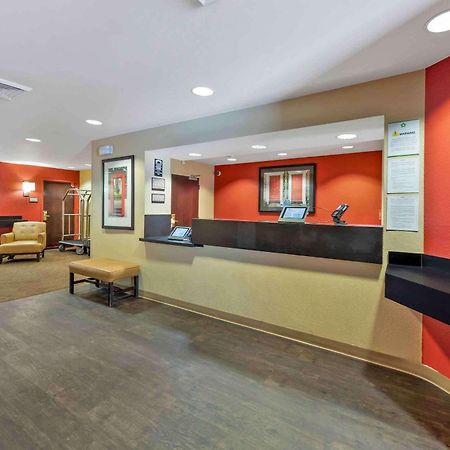 Extended Stay America Select Suites - Lexington Park - Pax River Dış mekan fotoğraf