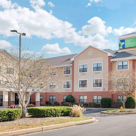 Extended Stay America Select Suites - Lexington Park - Pax River Dış mekan fotoğraf
