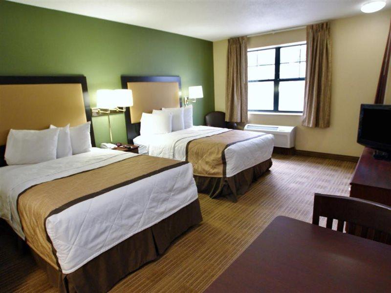 Extended Stay America Select Suites - Lexington Park - Pax River Dış mekan fotoğraf