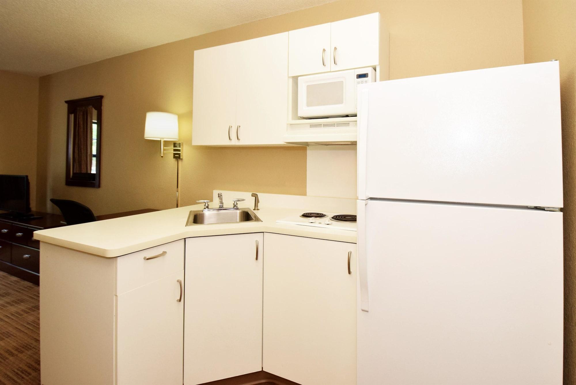 Extended Stay America Select Suites - Lexington Park - Pax River Dış mekan fotoğraf