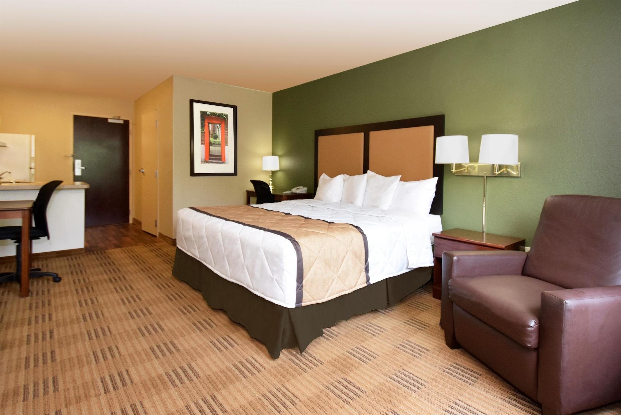 Extended Stay America Select Suites - Lexington Park - Pax River Dış mekan fotoğraf