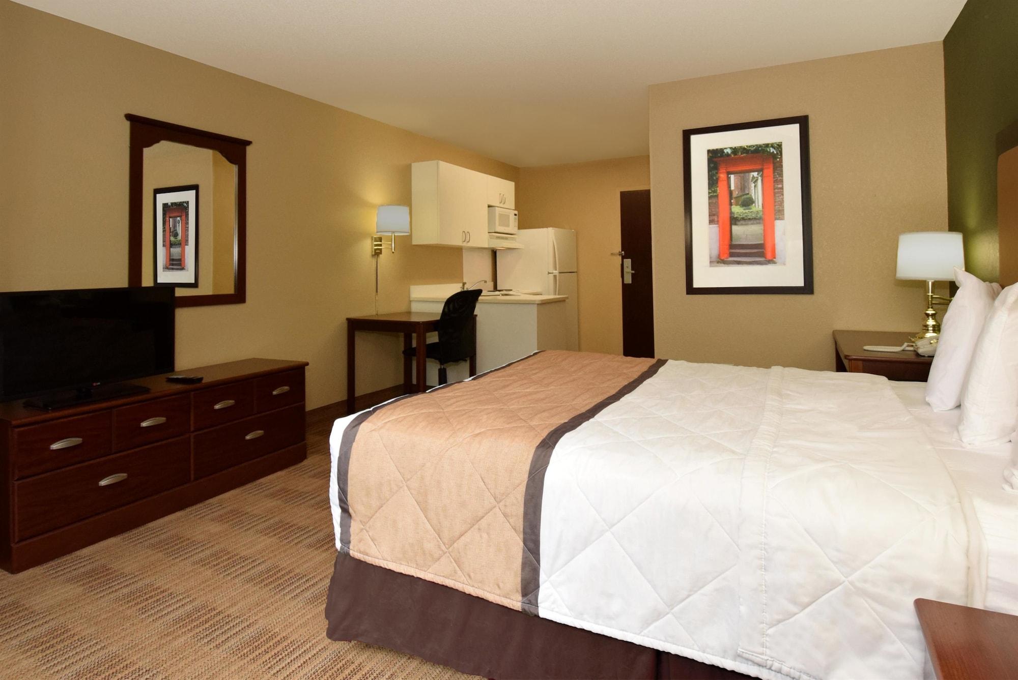 Extended Stay America Select Suites - Lexington Park - Pax River Dış mekan fotoğraf