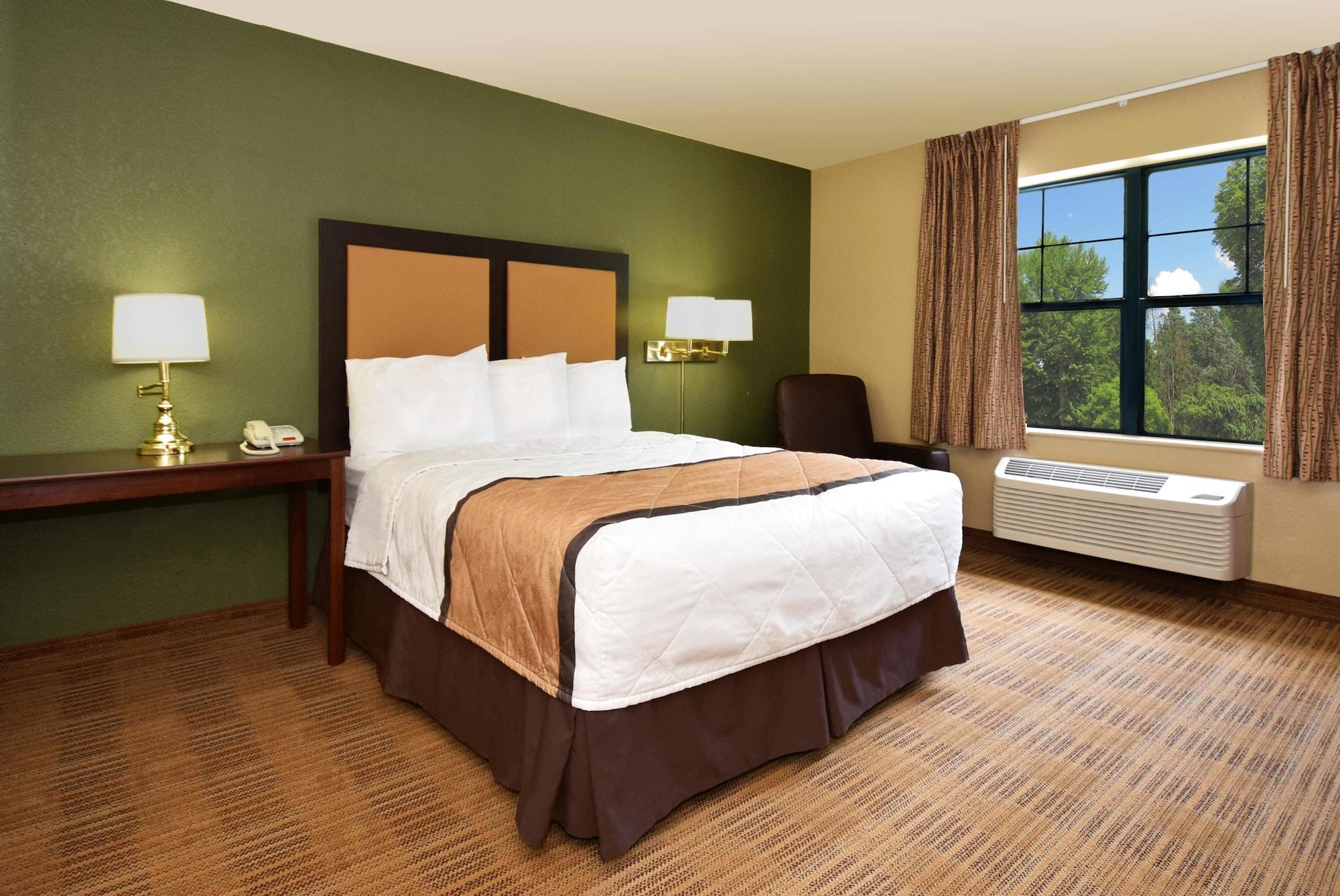 Extended Stay America Select Suites - Lexington Park - Pax River Dış mekan fotoğraf