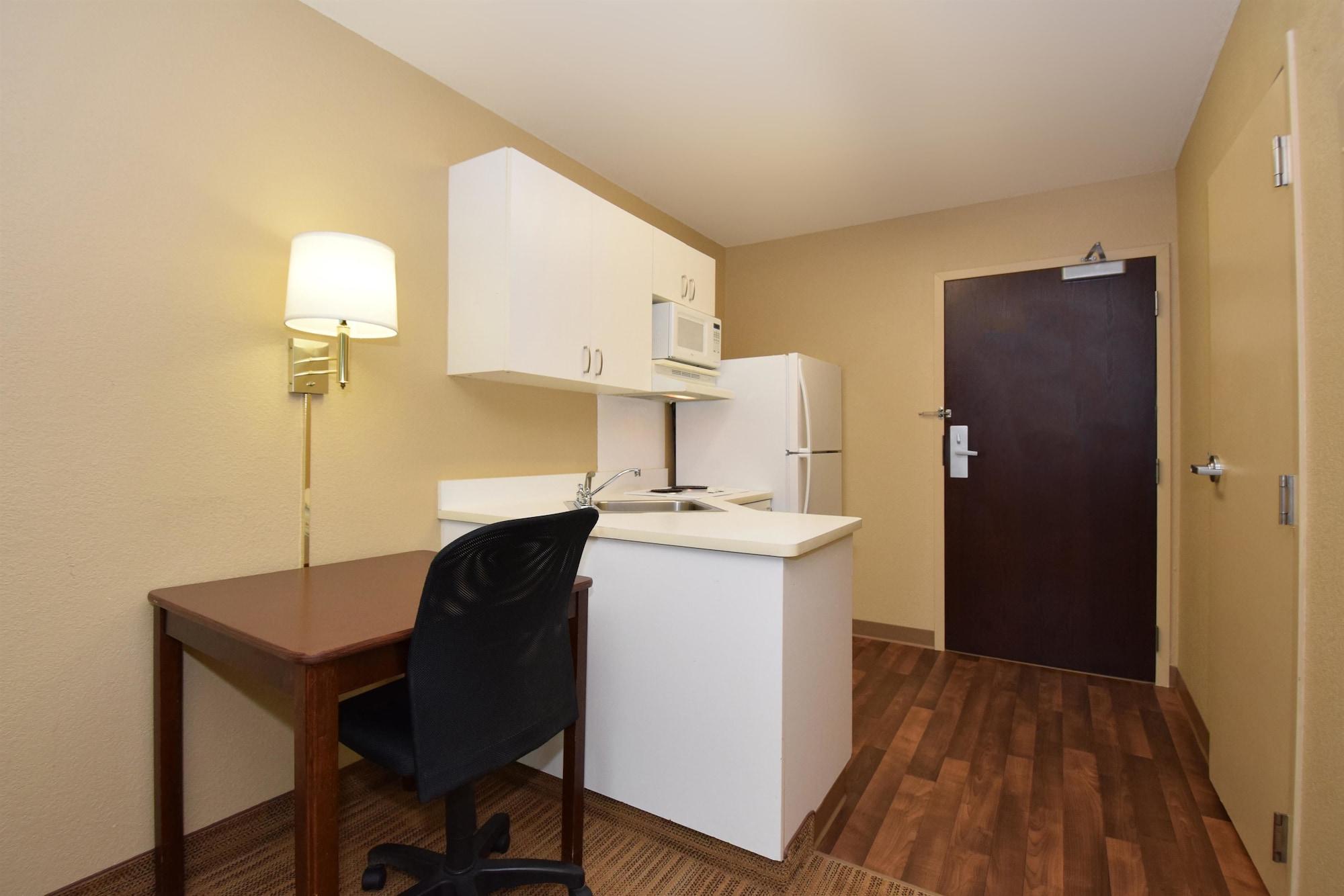 Extended Stay America Select Suites - Lexington Park - Pax River Dış mekan fotoğraf