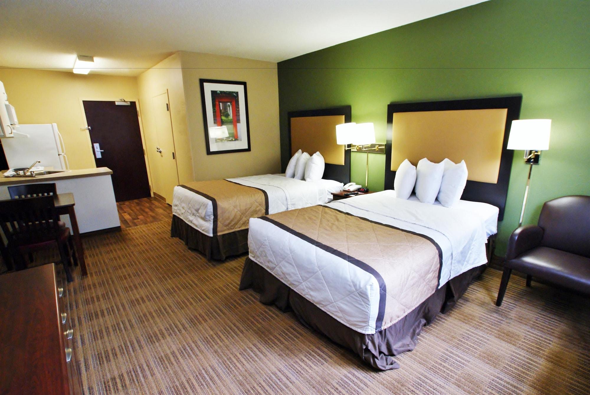 Extended Stay America Select Suites - Lexington Park - Pax River Dış mekan fotoğraf