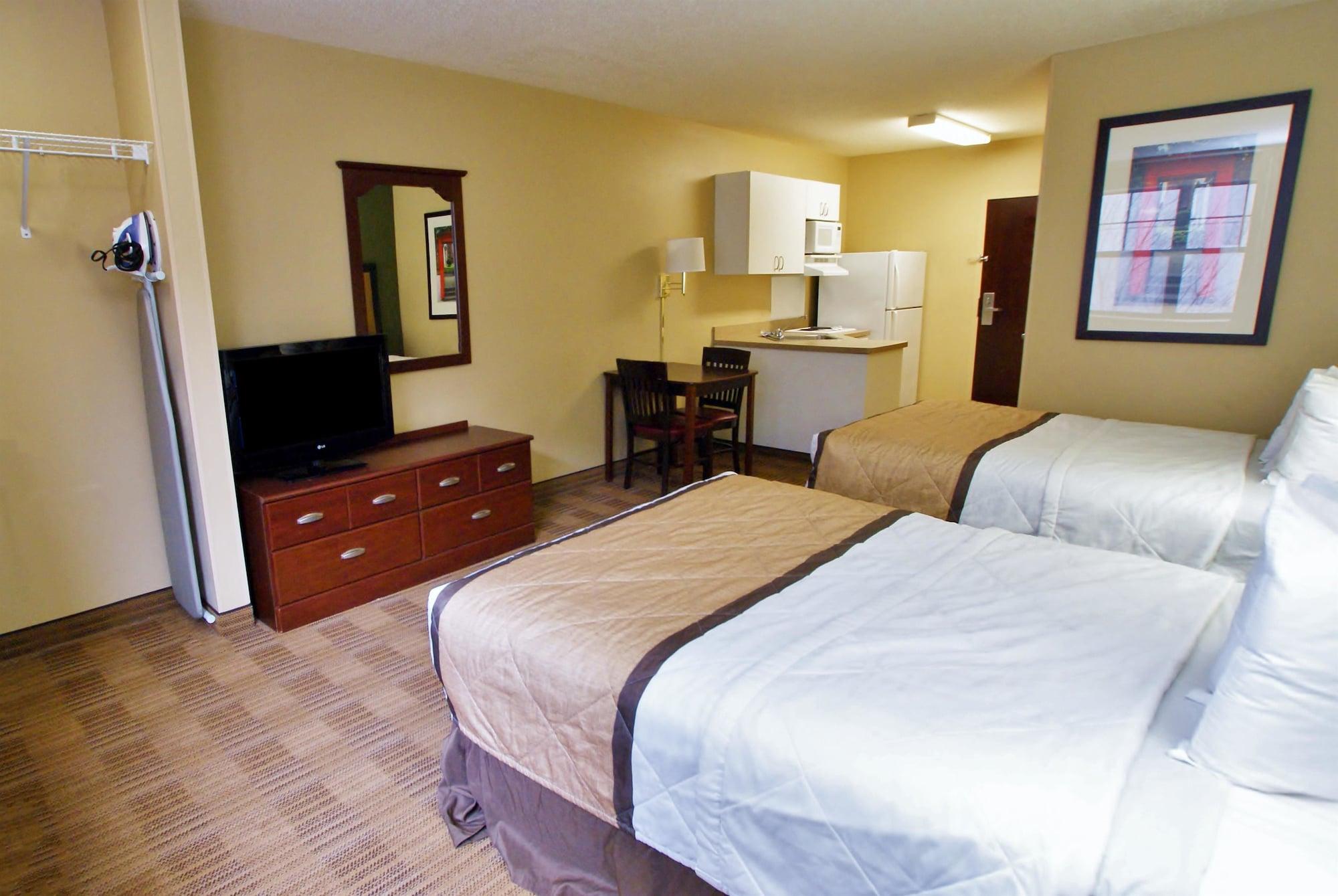 Extended Stay America Select Suites - Lexington Park - Pax River Dış mekan fotoğraf