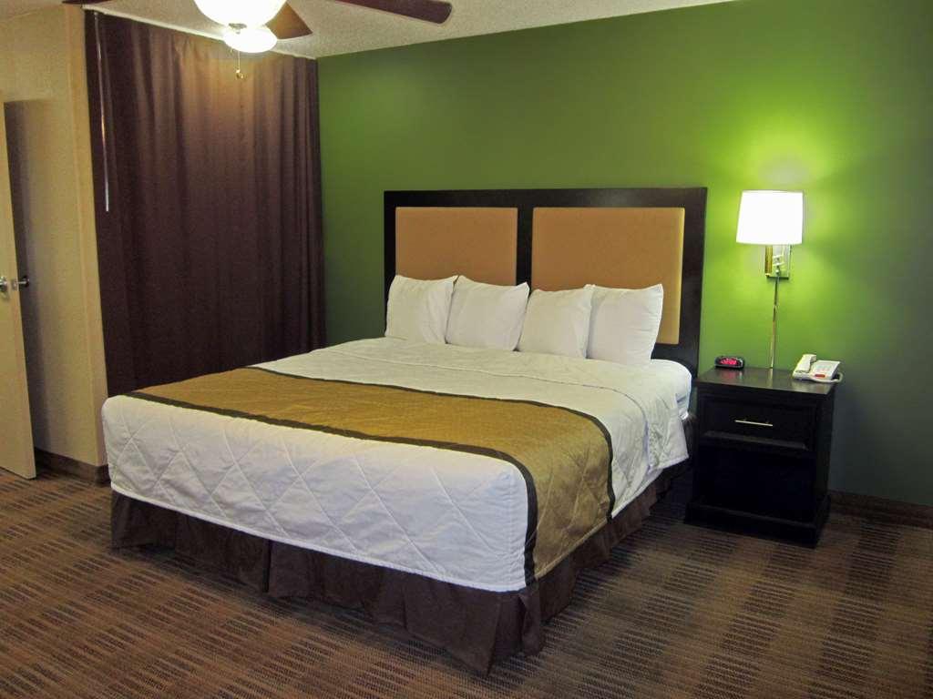 Extended Stay America Select Suites - Lexington Park - Pax River Oda fotoğraf