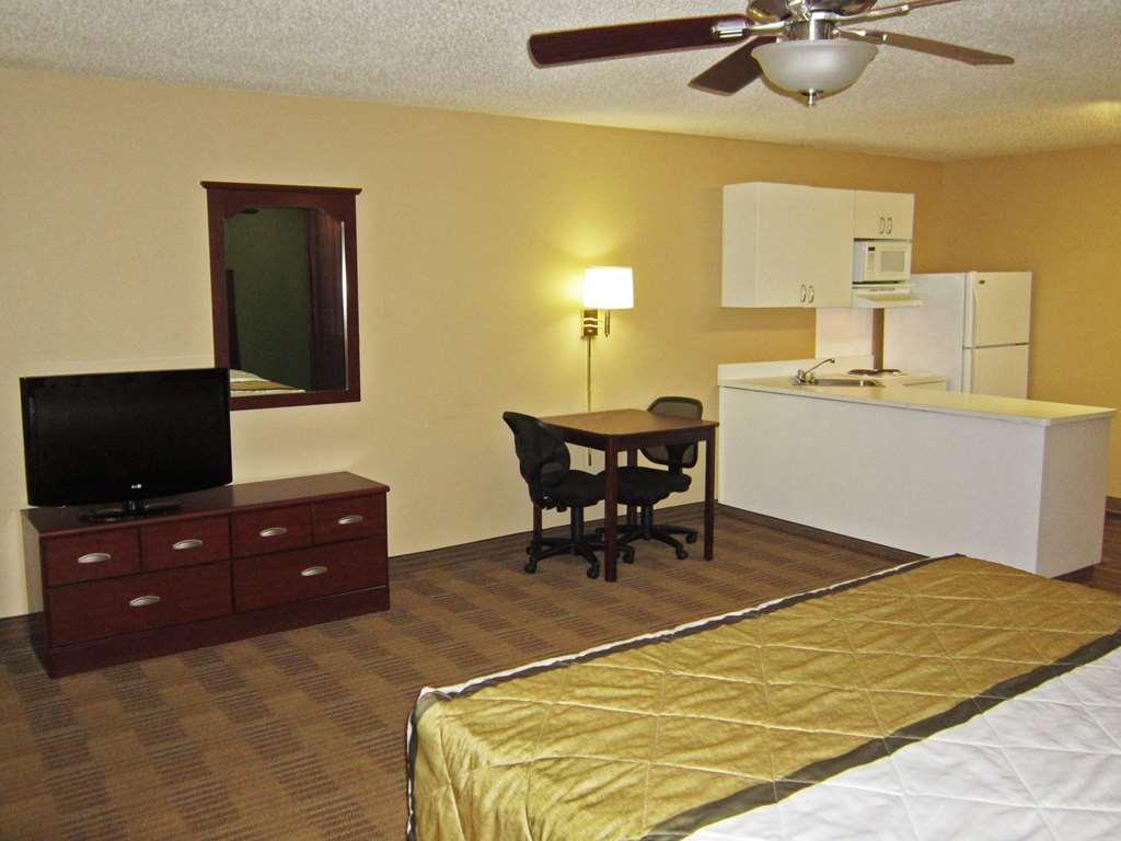 Extended Stay America Select Suites - Lexington Park - Pax River Oda fotoğraf