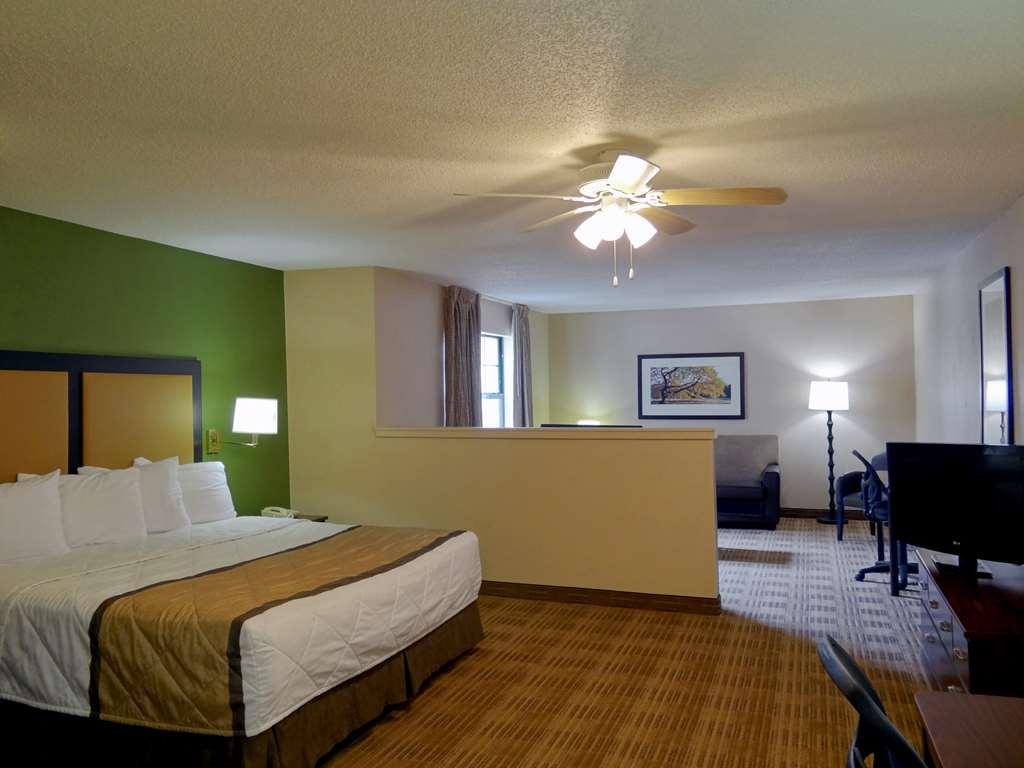 Extended Stay America Select Suites - Lexington Park - Pax River Oda fotoğraf