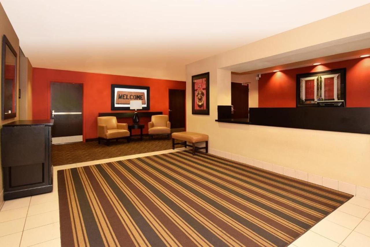 Extended Stay America Select Suites - Lexington Park - Pax River Dış mekan fotoğraf