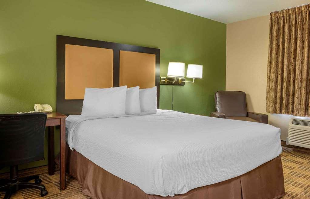Extended Stay America Select Suites - Lexington Park - Pax River Oda fotoğraf