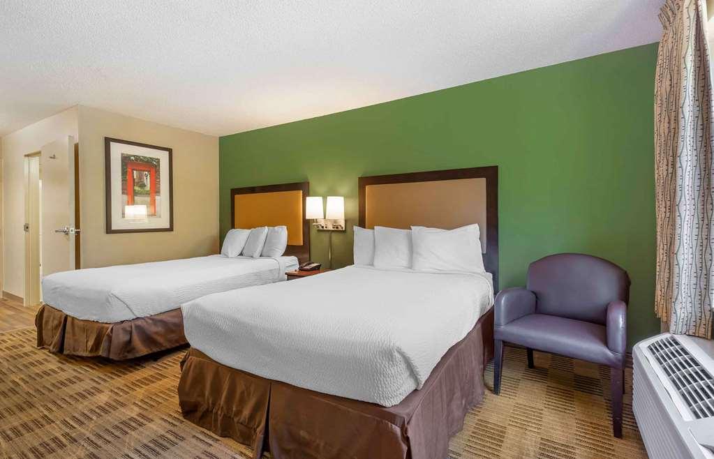 Extended Stay America Select Suites - Lexington Park - Pax River Oda fotoğraf