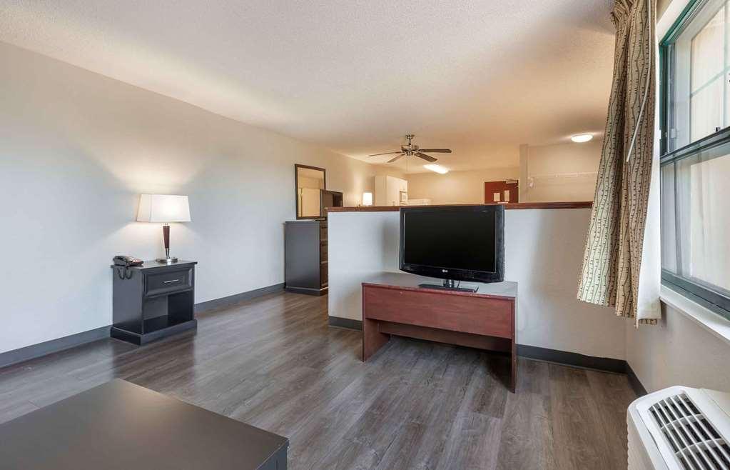 Extended Stay America Select Suites - Lexington Park - Pax River Oda fotoğraf