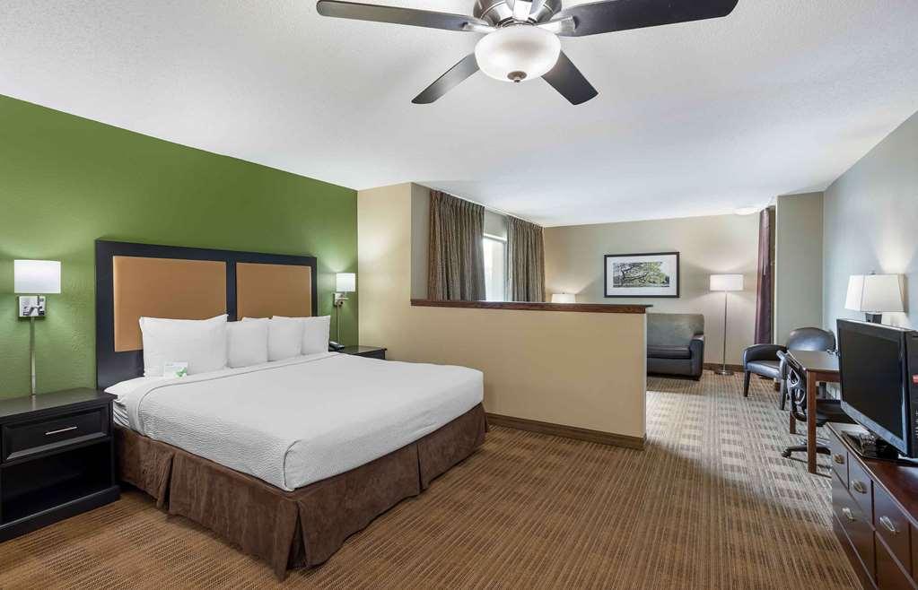 Extended Stay America Select Suites - Lexington Park - Pax River Oda fotoğraf