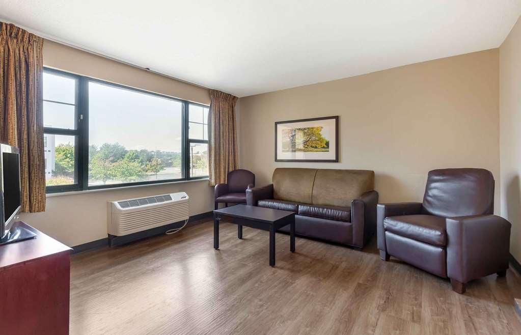 Extended Stay America Select Suites - Lexington Park - Pax River Oda fotoğraf