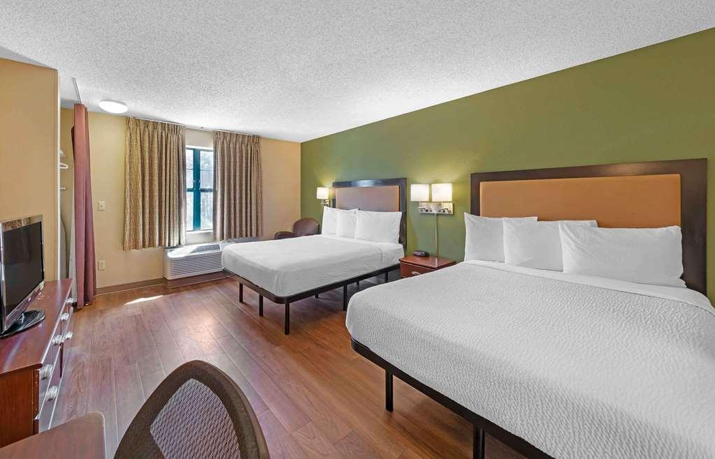 Extended Stay America Select Suites - Lexington Park - Pax River Oda fotoğraf