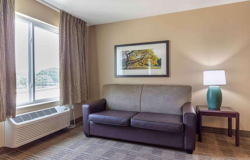 Extended Stay America Select Suites - Lexington Park - Pax River Oda fotoğraf