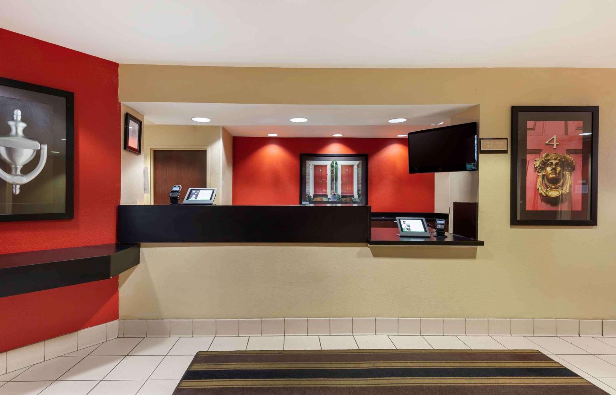Extended Stay America Select Suites - Lexington Park - Pax River Dış mekan fotoğraf