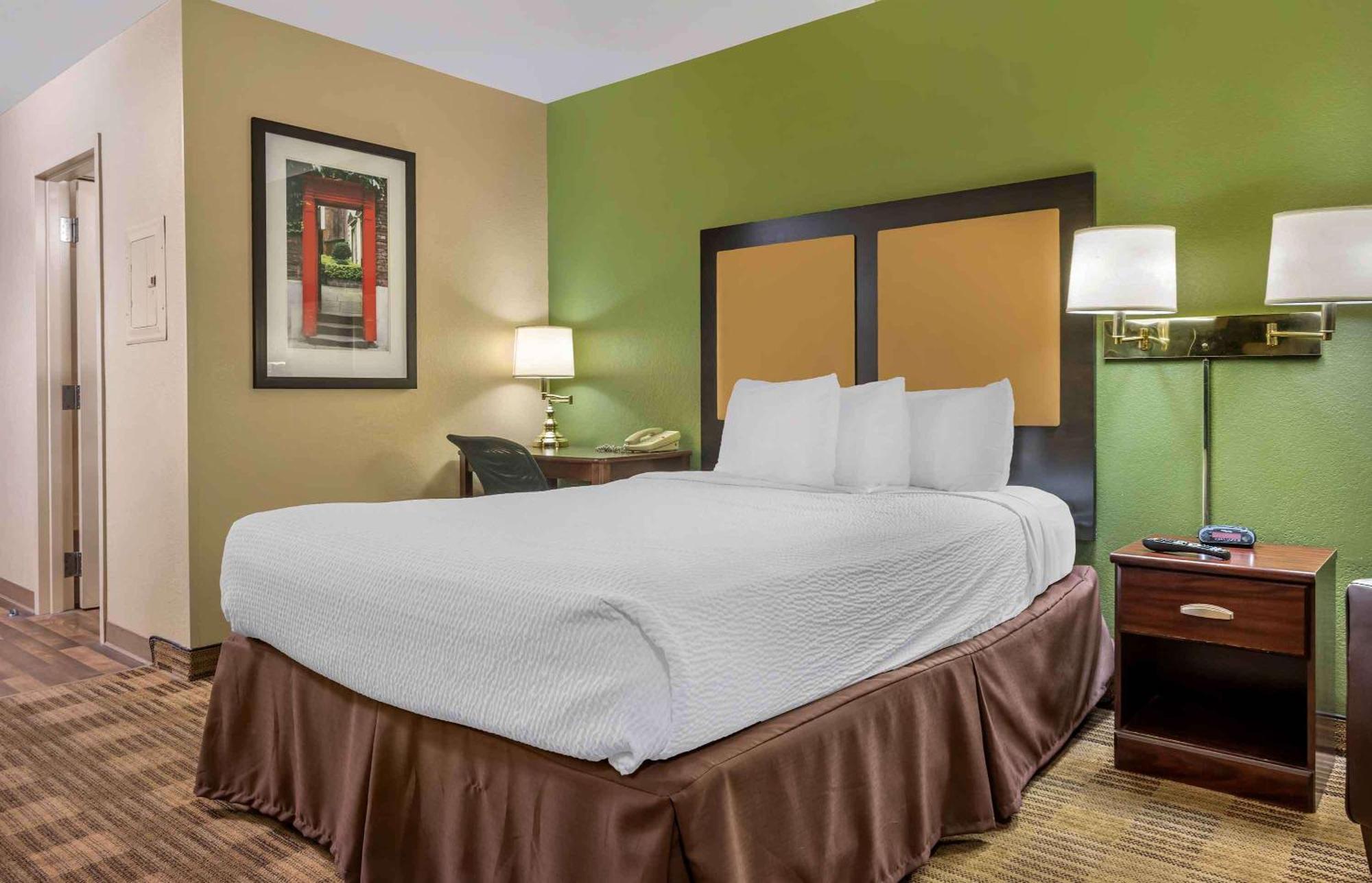 Extended Stay America Select Suites - Lexington Park - Pax River Dış mekan fotoğraf