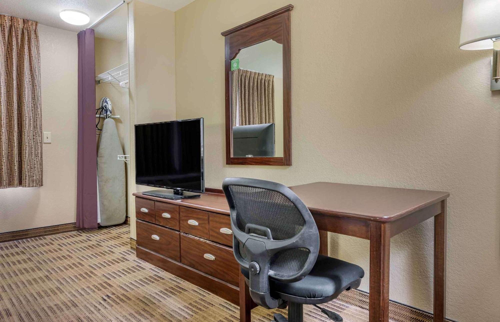 Extended Stay America Select Suites - Lexington Park - Pax River Dış mekan fotoğraf