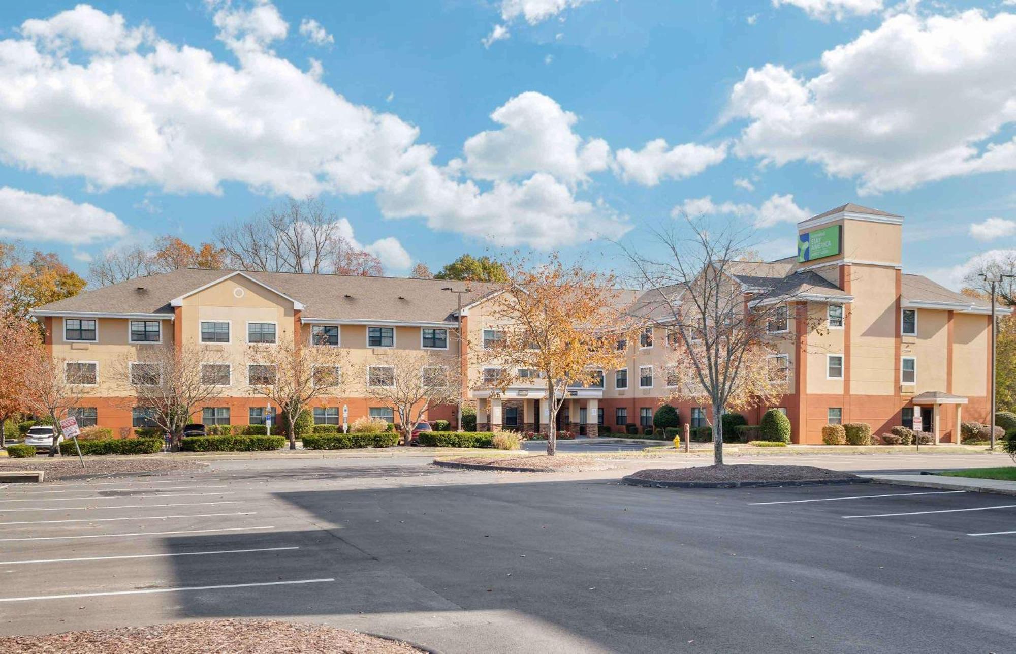 Extended Stay America Select Suites - Lexington Park - Pax River Dış mekan fotoğraf