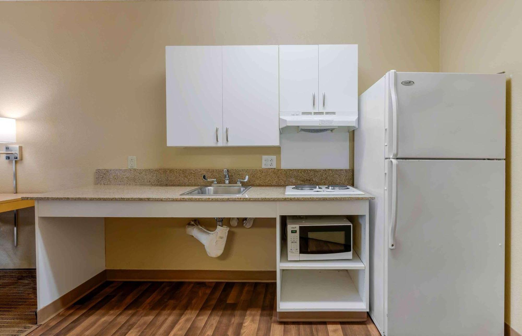 Extended Stay America Select Suites - Lexington Park - Pax River Dış mekan fotoğraf