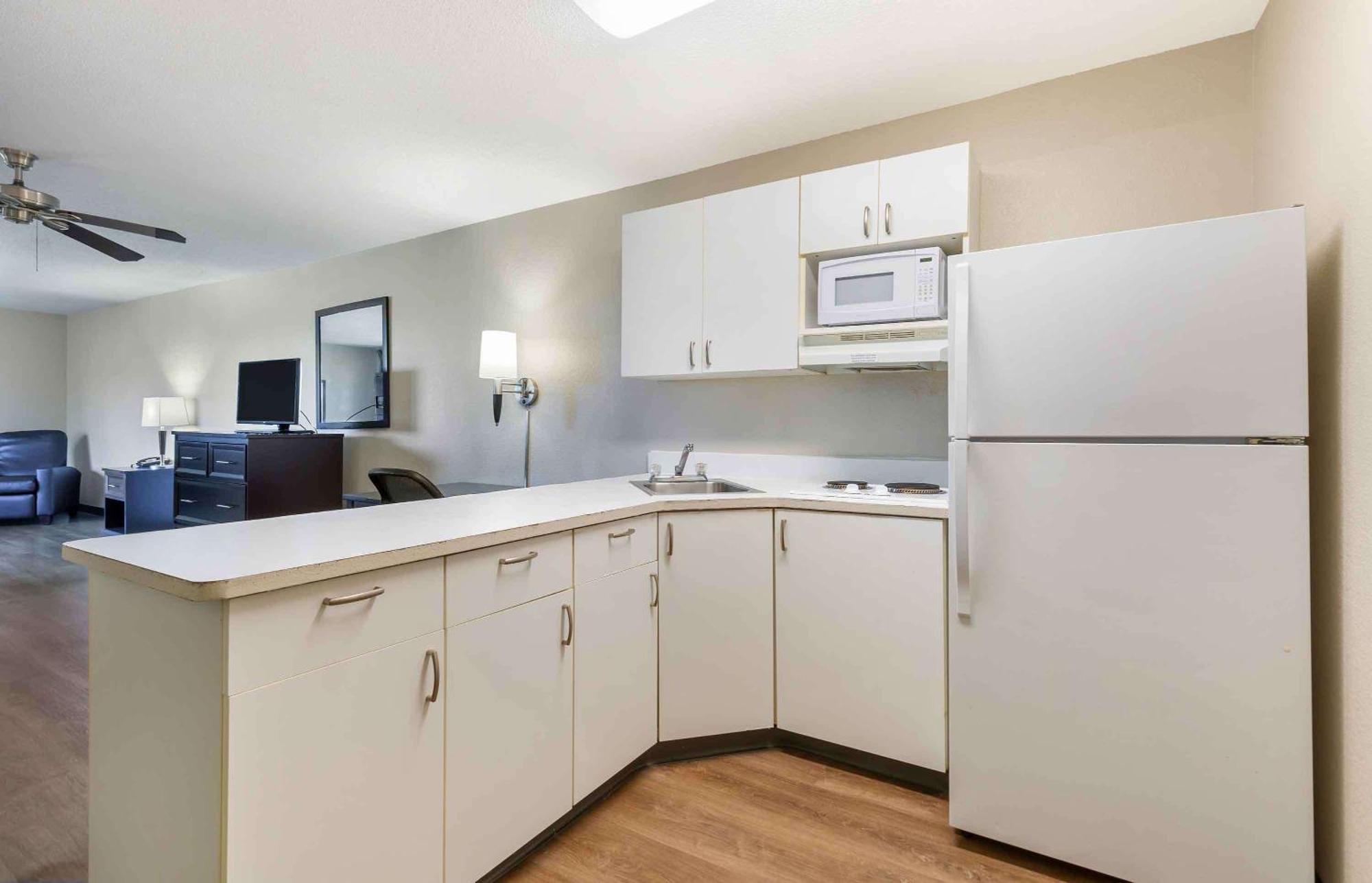 Extended Stay America Select Suites - Lexington Park - Pax River Dış mekan fotoğraf