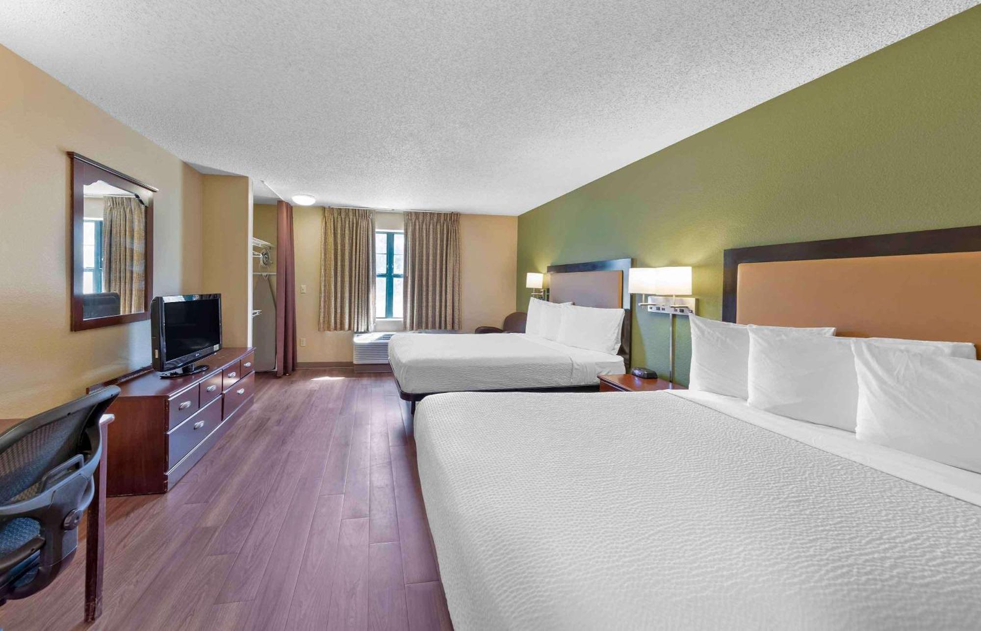 Extended Stay America Select Suites - Lexington Park - Pax River Dış mekan fotoğraf