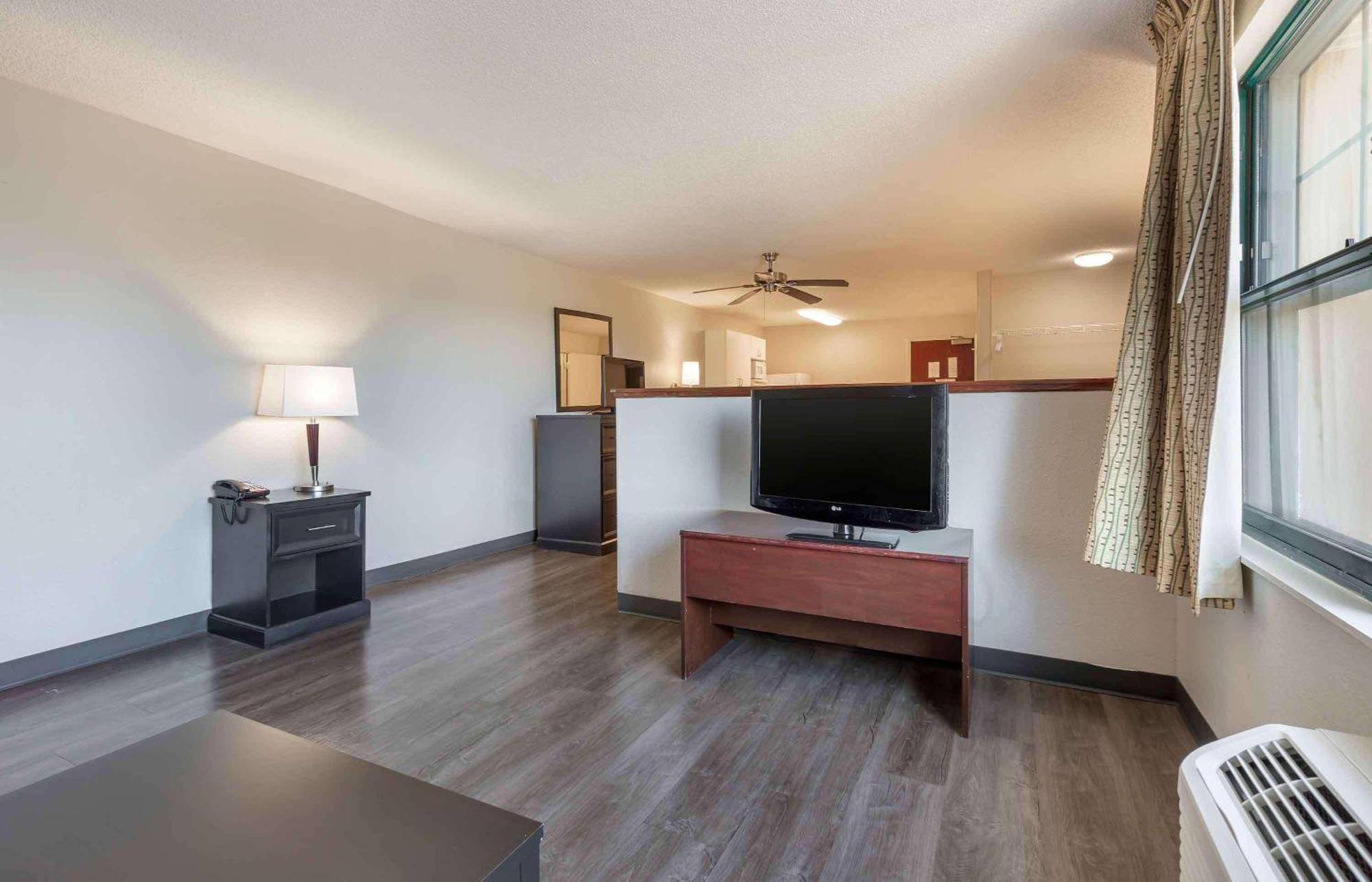 Extended Stay America Select Suites - Lexington Park - Pax River Dış mekan fotoğraf
