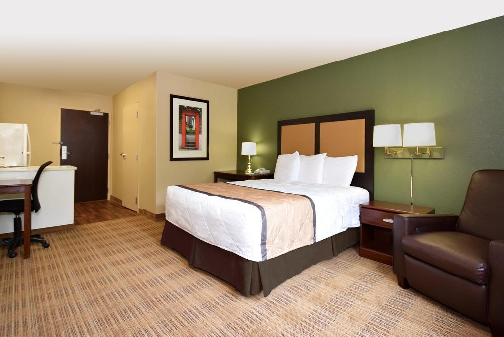 Extended Stay America Select Suites - Lexington Park - Pax River Dış mekan fotoğraf