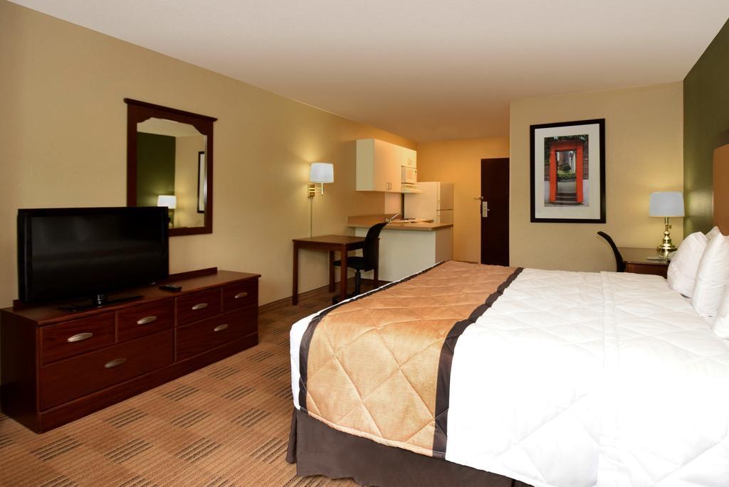 Extended Stay America Select Suites - Lexington Park - Pax River Dış mekan fotoğraf
