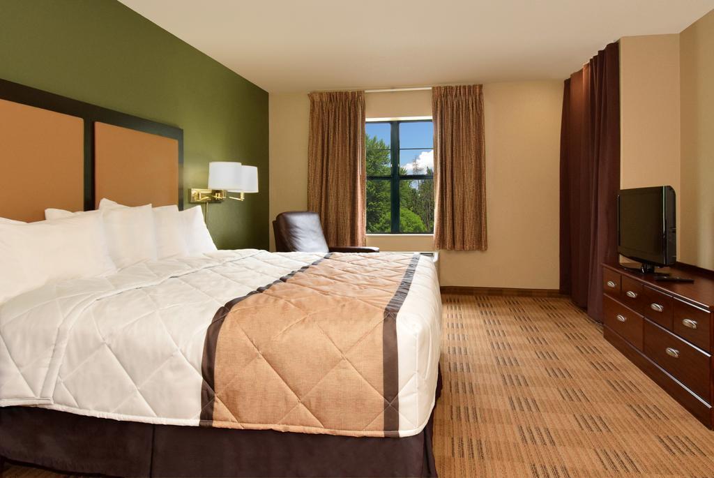 Extended Stay America Select Suites - Lexington Park - Pax River Dış mekan fotoğraf