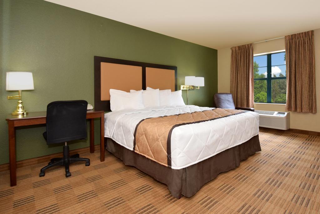 Extended Stay America Select Suites - Lexington Park - Pax River Dış mekan fotoğraf