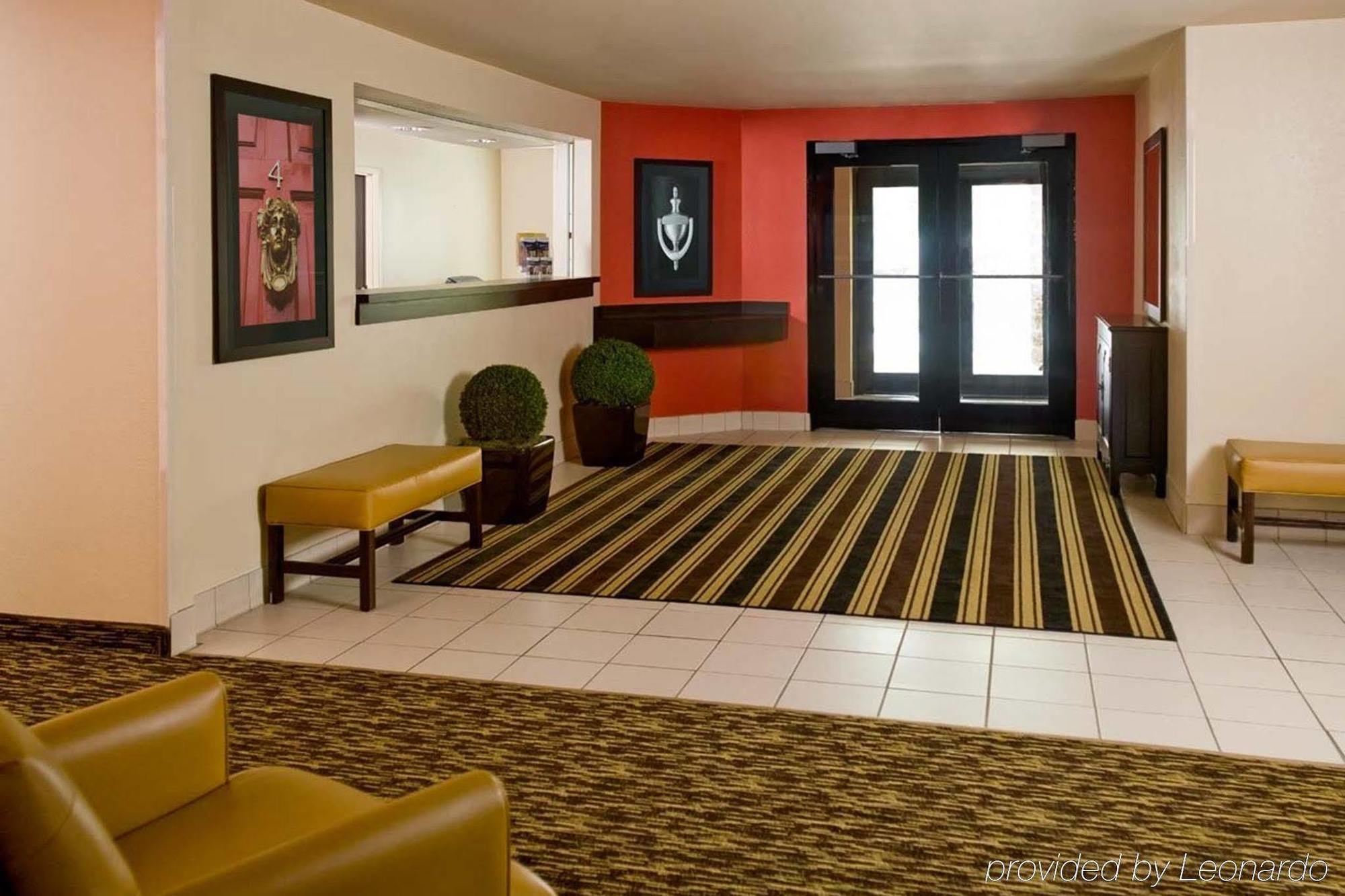 Extended Stay America Select Suites - Lexington Park - Pax River İç mekan fotoğraf