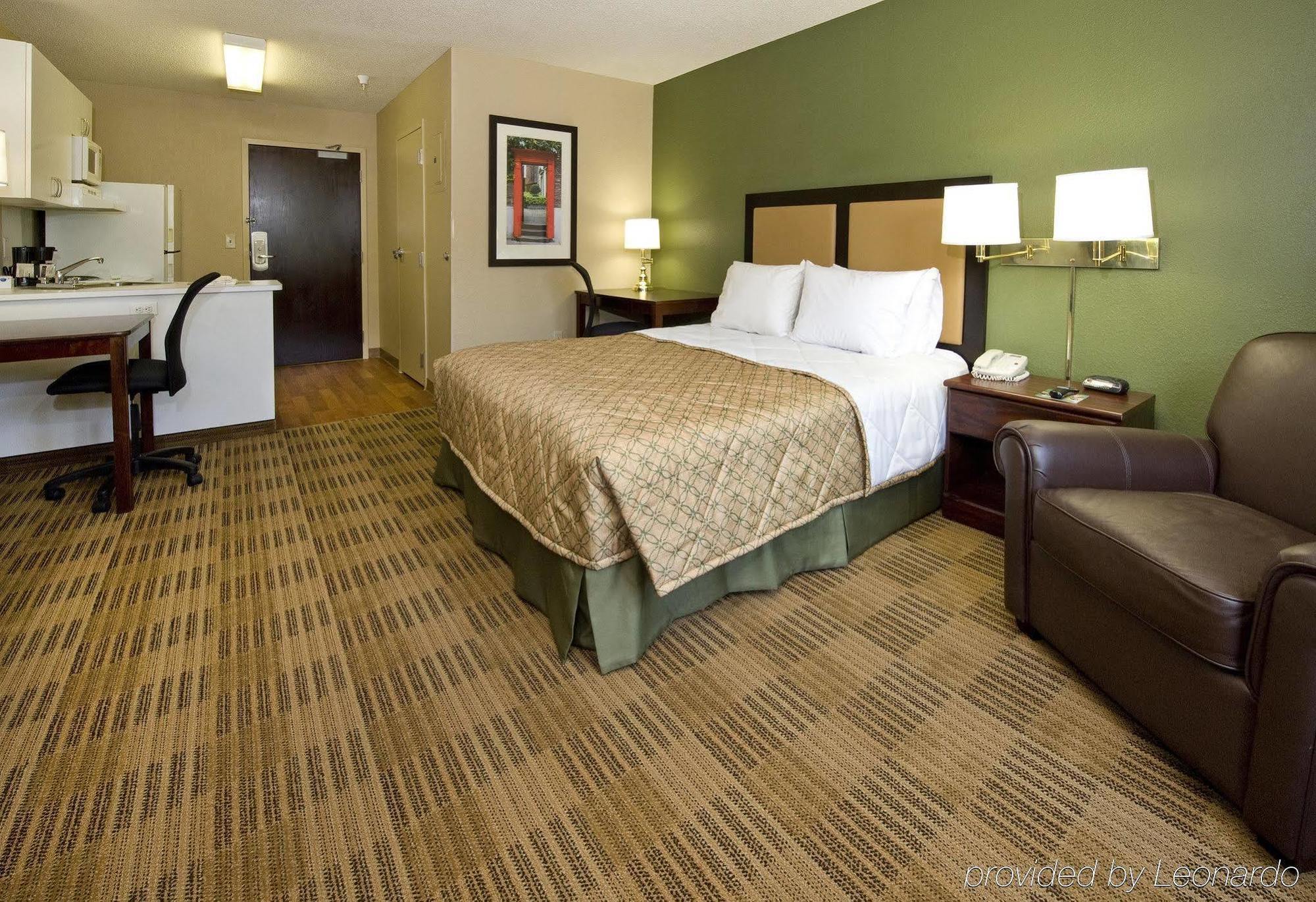 Extended Stay America Select Suites - Lexington Park - Pax River Dış mekan fotoğraf