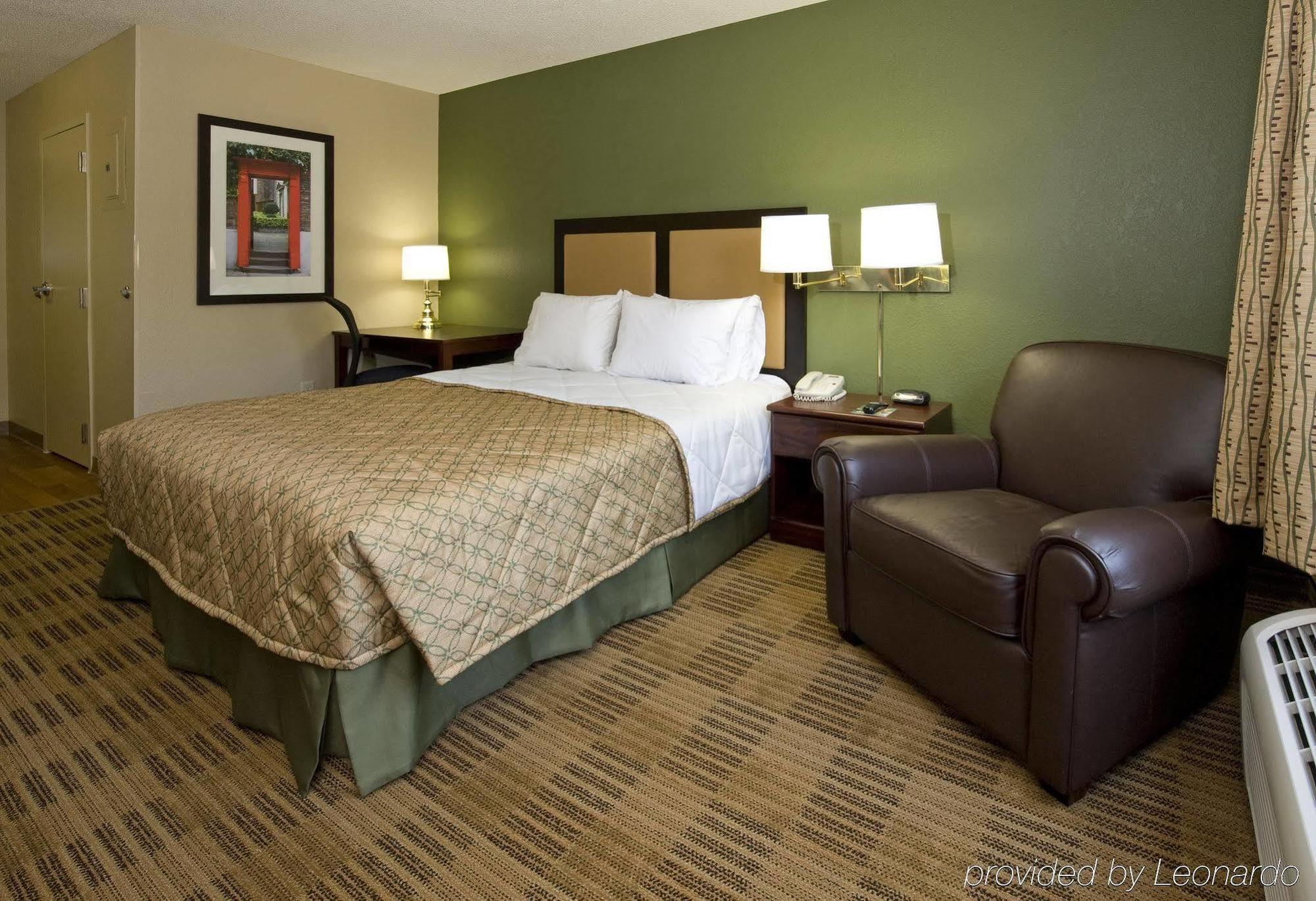 Extended Stay America Select Suites - Lexington Park - Pax River Dış mekan fotoğraf