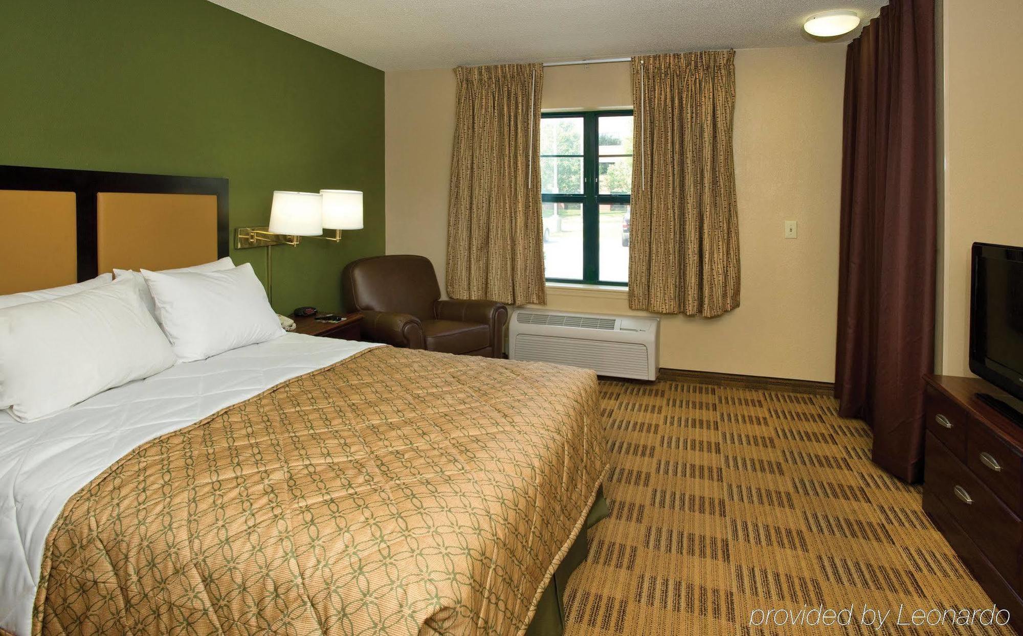 Extended Stay America Select Suites - Lexington Park - Pax River Oda fotoğraf