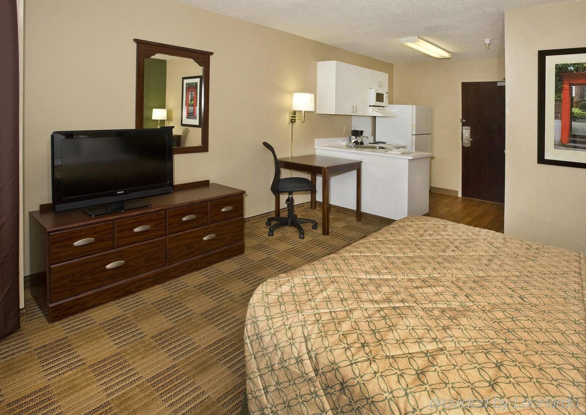 Extended Stay America Select Suites - Lexington Park - Pax River Dış mekan fotoğraf