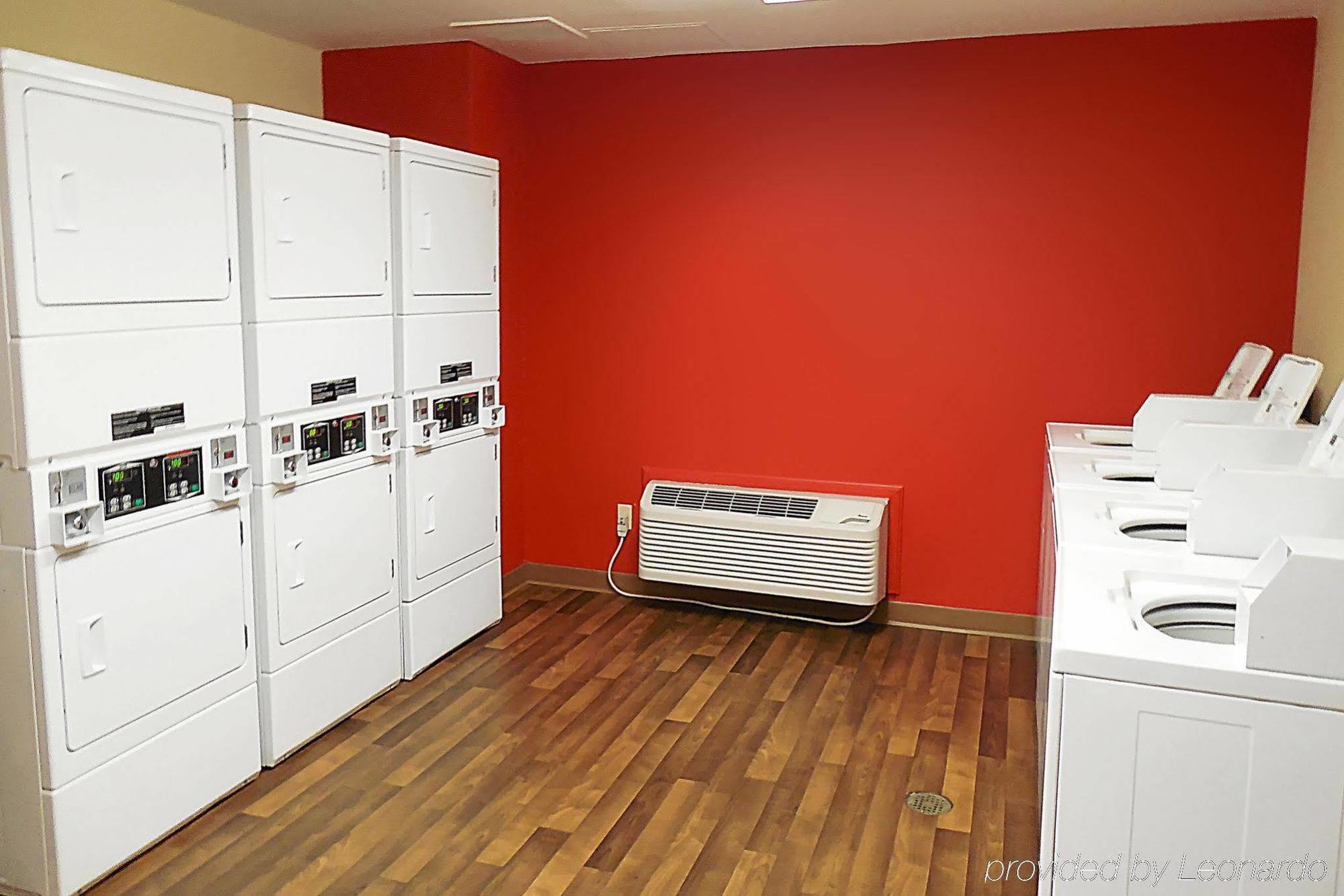 Extended Stay America Select Suites - Lexington Park - Pax River Dış mekan fotoğraf